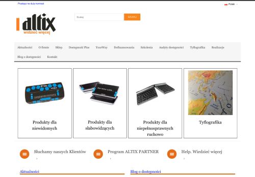 Altix Sp. z o.o.