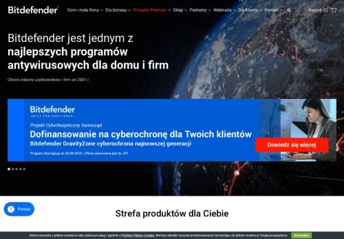 Marken Systemy Antywirusowe