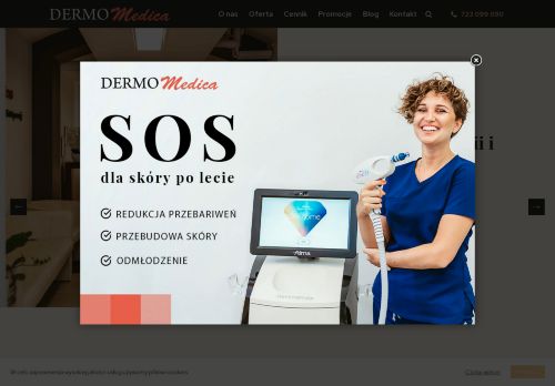 Dermo Medica Sp. z o.o.
