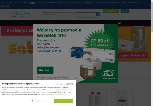 DEBIUT PLUS Sp. z o.o.