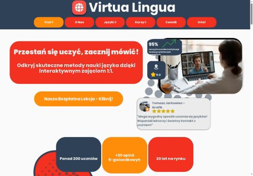 Virtua Lingua