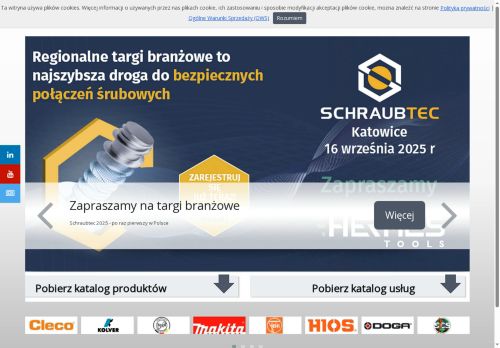 HERMESTOOLS Sp. z o.o.